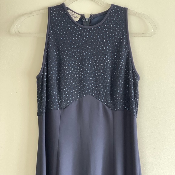 Reggio Long Dress - Picture 2 of 4